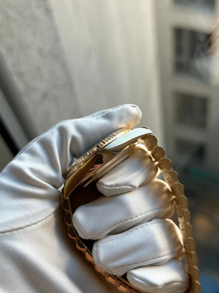 Rolex Day-Date 40 228238